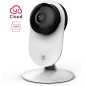 YI Caméra de Surveillance 1080p: Vision Nocturne, Audio Bidirectionnel, Détection de Mouvement - Sécurité Ultime! YI Caméra de Surveillance 1080p: Vision Nocturne, Audio Bidirectionnel, Détection de Mouvement - Sécurité Ultime!