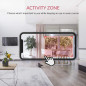 YI 1080p Home Security Camera: See Everything, Day & Night. Peace of Mind, Delivered! YI 1080p Home Security Camera: See Everything, Day & Night. Peace of Mind, Delivered!