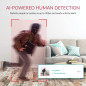 YI 1080p Home Security Camera: See Everything, Day & Night. Peace of Mind, Delivered! YI 1080p Home Security Camera: See Everything, Day & Night. Peace of Mind, Delivered!