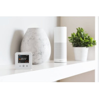 Drayton Wiser Smart Thermostat: Save Energy & Control Your Home Heating From Anywhere!