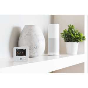 Drayton Wiser Smart Thermostat: Save Energy & Control Your Home Heating From Anywhere!