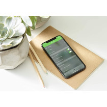 Drayton Wiser Thermostat Kit 2, control the temperature with your phone