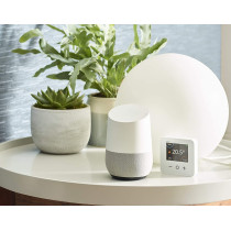 Drayton Wiser Thermostat Kit 2, contrôlez la température avec votre téléphone