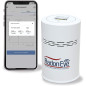 Ecosense RD200 Radon Detector: Smart Radon Monitoring for a Safe Home Ecosense RD200 Radon Detector: Smart Radon Monitoring for a Safe Home