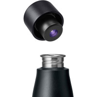 LARQ Movement : Bouteille dEau Autonettoyante et Purifiante - Hydratation Saine et Mobile