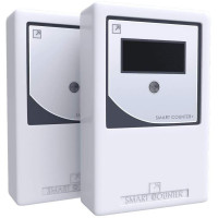 Smart Counter, the infrared people counter