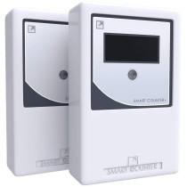 Smart Counter, the infrared people counter
