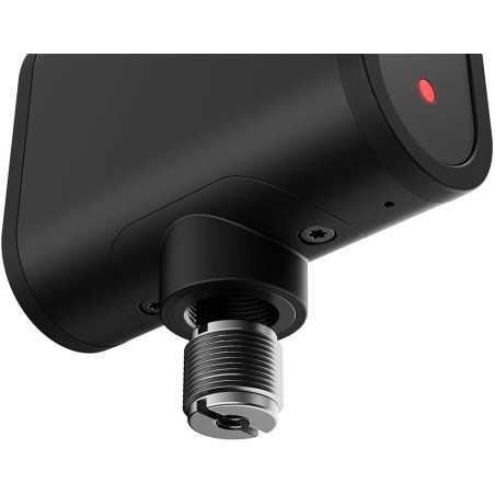 Logitech StreamCam: Vidéo Pro 1080p/60fps, Streaming Facile & Qualité Impeccable!