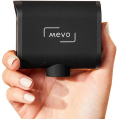 Mevo Start, la caméra de diffusion en direct
