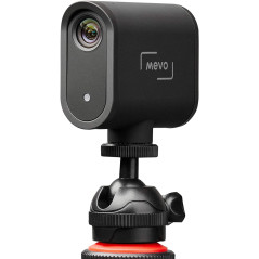 Mevo Start, la caméra de diffusion en direct