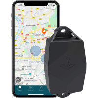 TRAKmy, the  connected GPS tracker