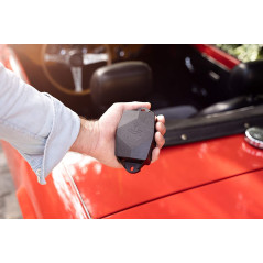 TRAKmy,le traceur GPS connecté