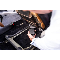 TRAKmy, the  connected GPS tracker