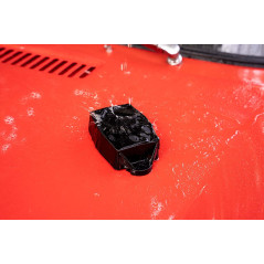 TRAKmy, the  connected GPS tracker