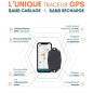 TrackSmart GPS : Localisation Temps Réel Sans Abonnement, Sécurité Maximale TrackSmart GPS : Localisation Temps Réel Sans Abonnement, Sécurité Maximale