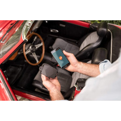 TRAKmy, the  connected GPS tracker