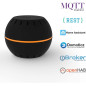 Shelly H&T Smart Home Sensor: Monitor Temperature & Humidity for Perfect Comfort Shelly H&T Smart Home Sensor: Monitor Temperature & Humidity for Perfect Comfort