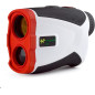 Easy Green Yard Golf Rangefinder: Laser Precision, Slope Compensation, & 6x Zoom! Easy Green Yard Golf Rangefinder: Laser Precision, Slope Compensation, & 6x Zoom!