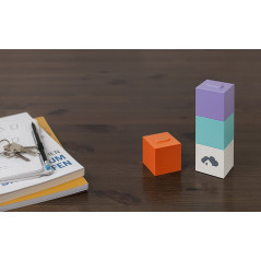HOMEE Bundle,l’unité centrale pour une maison connectée