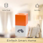 homee : Centrale Domotique Modulaire - Contrôlez Votre Maison Intelligente Facilement!
