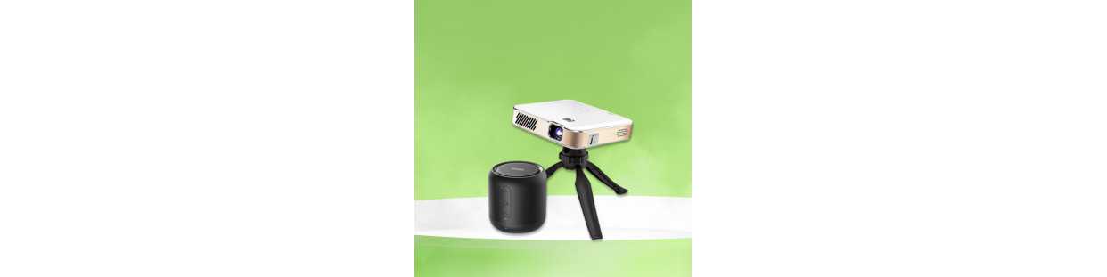 Exploring the World of Audio & Video: A Comprehensive Guide